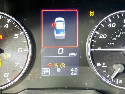 New 2025 Subaru Legacy Premium w/ Popular Package #1A image 12