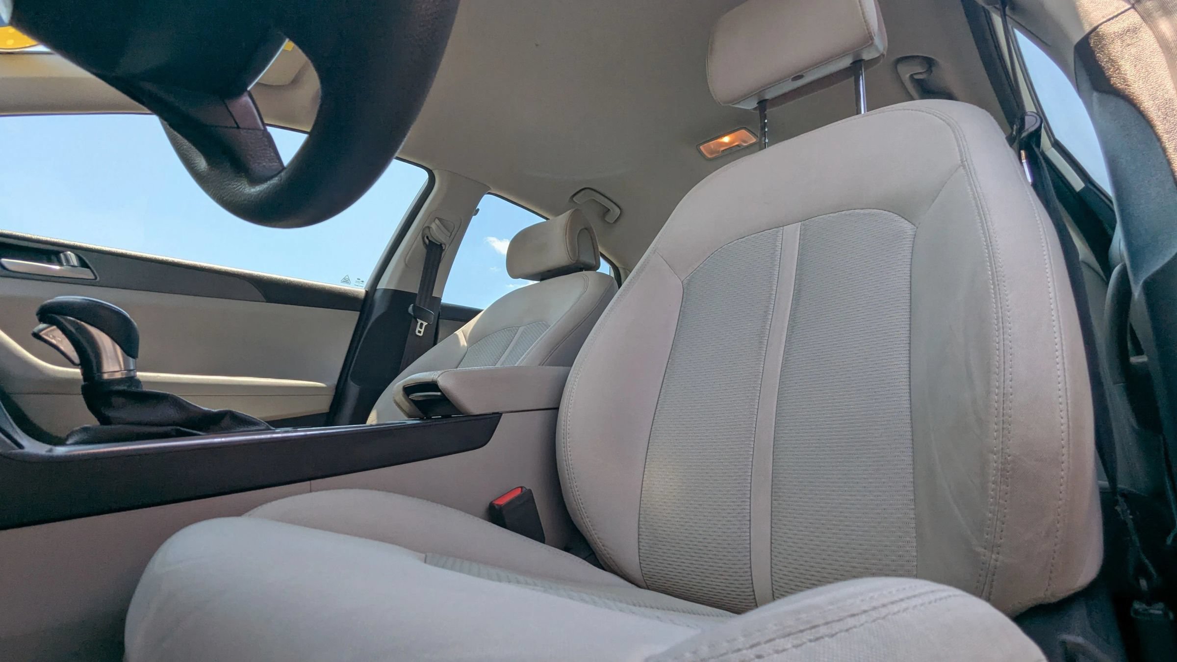 Used 2015 Hyundai Sonata SE FWD image 9