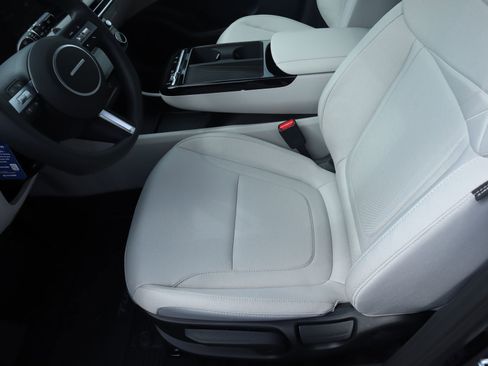 New 2026 Hyundai Tucson Blue SE AWD/4WD image 10