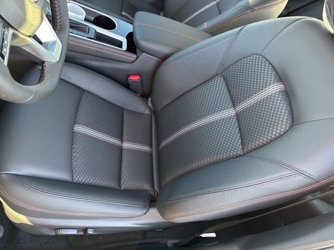 New 2025 Nissan Altima 2.5 SR image 14