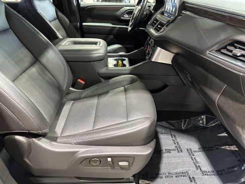 Used 2021 Chevrolet Tahoe LT AWD/4WD image 17