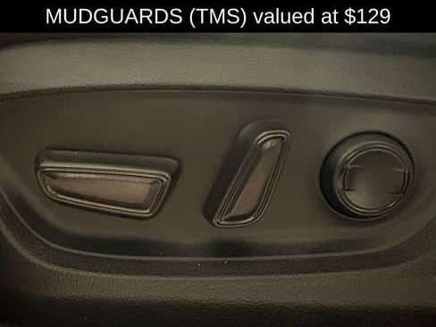 Used 2023 Toyota Camry XSE w/ Cold Weather Package FWD image 7
