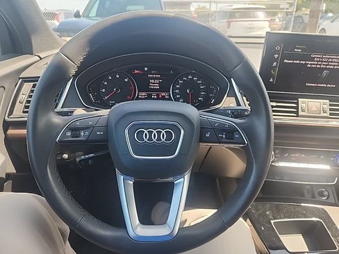 Used 2022 Audi Q5 2.0T Premium AWD/4WD image 21