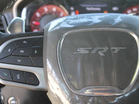 New 2023 Dodge Challenger SRT Hellcat Redeye image 24