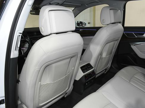 Used 2022 Audi A6 Premium Plus image 15