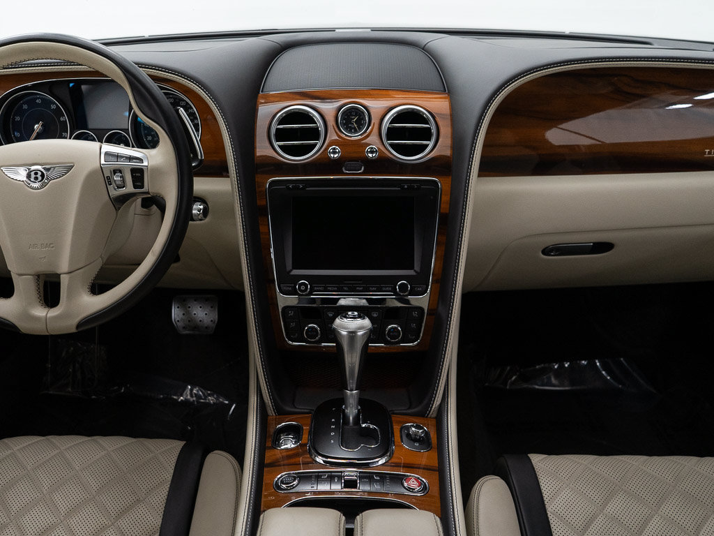 Certified 2018 Bentley Continental GT AWD/4WD image 25
