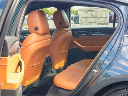 New 2026 Cadillac CT5 Premium Luxury image 9