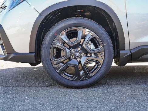 New 2026 Subaru Ascent Bronze Edition image 9