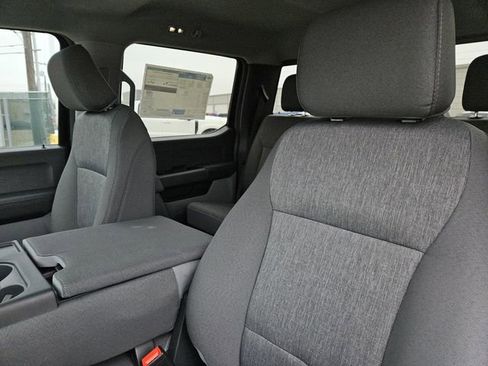 New 2026 Ford F350 XL w/ STX Appearance Package image 24