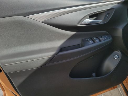 New 2026 Buick Envista Avenir image 17