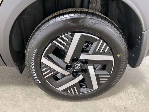 New 2026 Nissan Kicks SV w/ Cold Weather Package image 8