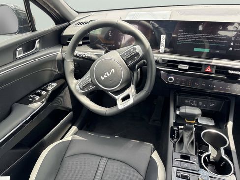 New 2026 Kia K5 GT-Line FWD image 9