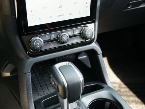 New 2026 Ford Ranger Lariat AWD/4WD image 28