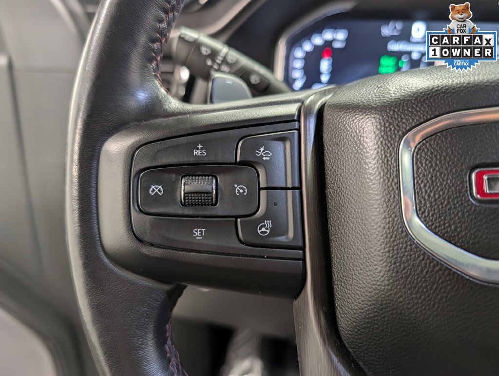 Used 2023 GMC Sierra 1500 AT4X AWD/4WD image 19