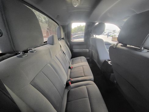 Used 2013 Ford F150 XLT w/ XLT Chrome Pkg AWD/4WD image 9