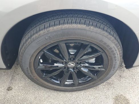 Used 2026 Acura RDX SH-AWD image 10