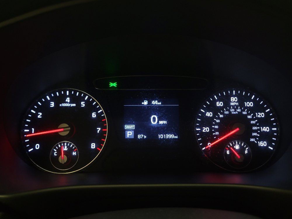 Used 2019 Kia Sorento FWD image 23