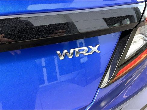 Used 2024 Subaru WRX image 9