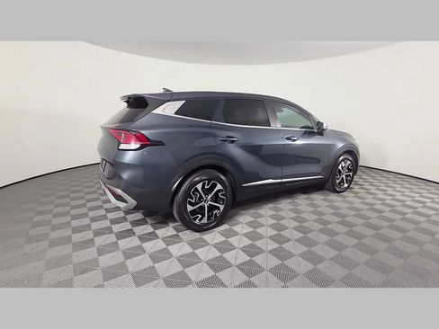Used 2023 Kia Sportage EX FWD image 38