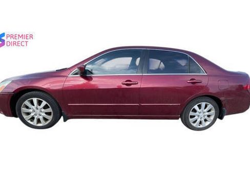 Used 2006 Honda Accord EX image 2