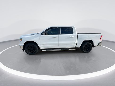 Used 2019 RAM 1500 Big Horn AWD/4WD image 5