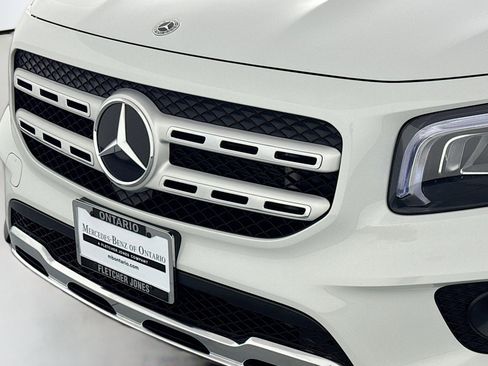 Certified 2021 Mercedes-Benz GLB 250 GLB 250 image 14
