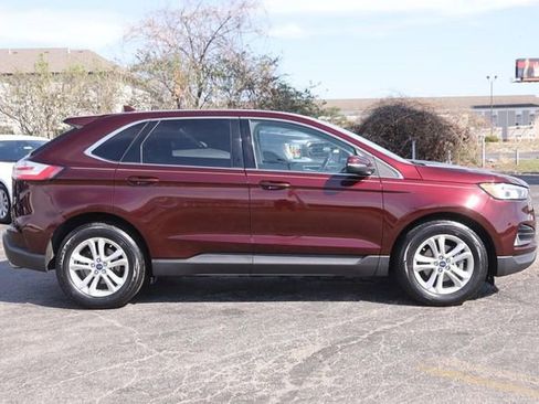 Used 2020 Ford Edge SEL w/ Convenience Package image 5