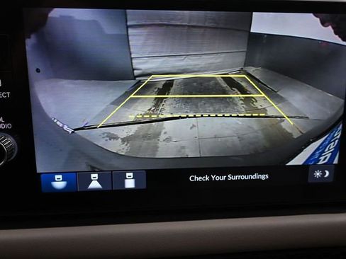 New 2026 Honda HR-V LX image 20