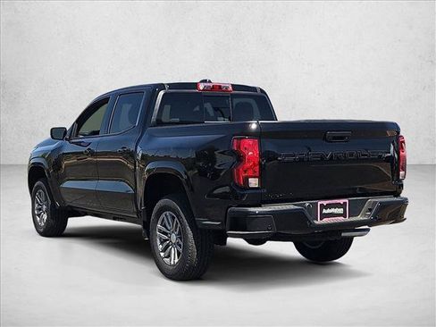 New 2026 Chevrolet Colorado LT RWD image 9