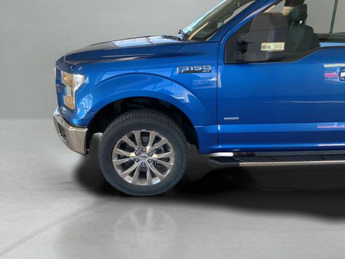 Used 2016 Ford F150 XLT w/ Equipment Group 302A Luxury image 18