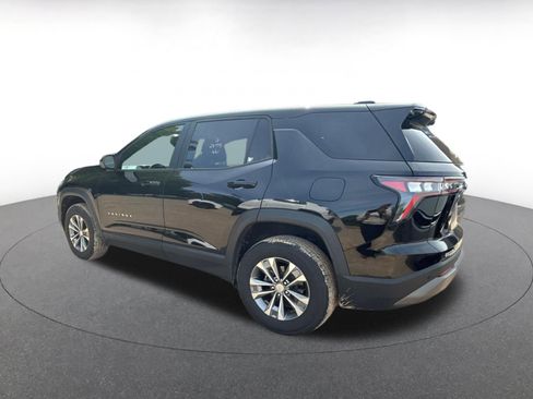 Used 2025 Chevrolet Equinox LT image 16