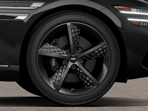 New 2026 Genesis G80 2.5T Sport Prestige image 8