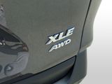 Used 2019 Toyota RAV4 XLE image 6