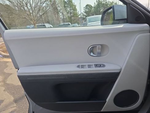Used 2023 Hyundai Ioniq 5 SEL w/ Cargo Package image 36