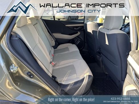 Used 2020 Subaru Outback Premium image 44