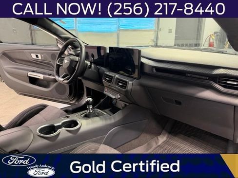 Used 2024 Ford Mustang GT RWD image 23