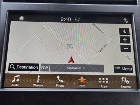 Used 2018 Lincoln MKC Reserve image 12