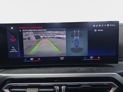 Certified 2023 BMW i4 eDrive35 RWD image 21