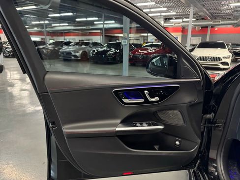 Used 2023 Mercedes-Benz C 43 AMG 4MATIC Sedan image 19