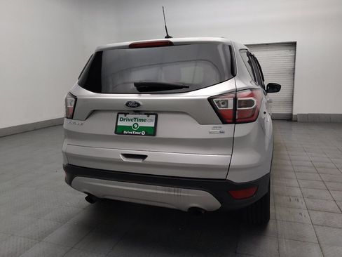 Used 2017 Ford Escape SE AWD/4WD image 7