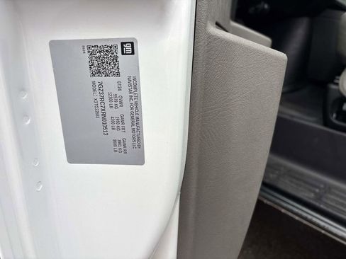 Used 2024 GMC Savana 3500 w/ Power Convenience Package RWD image 21