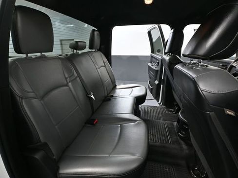 Used 2022 RAM 2500 Tradesman image 40