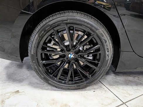 Used 2023 BMW 330i xDrive Sedan w/ Premium Package AWD/4WD image 13