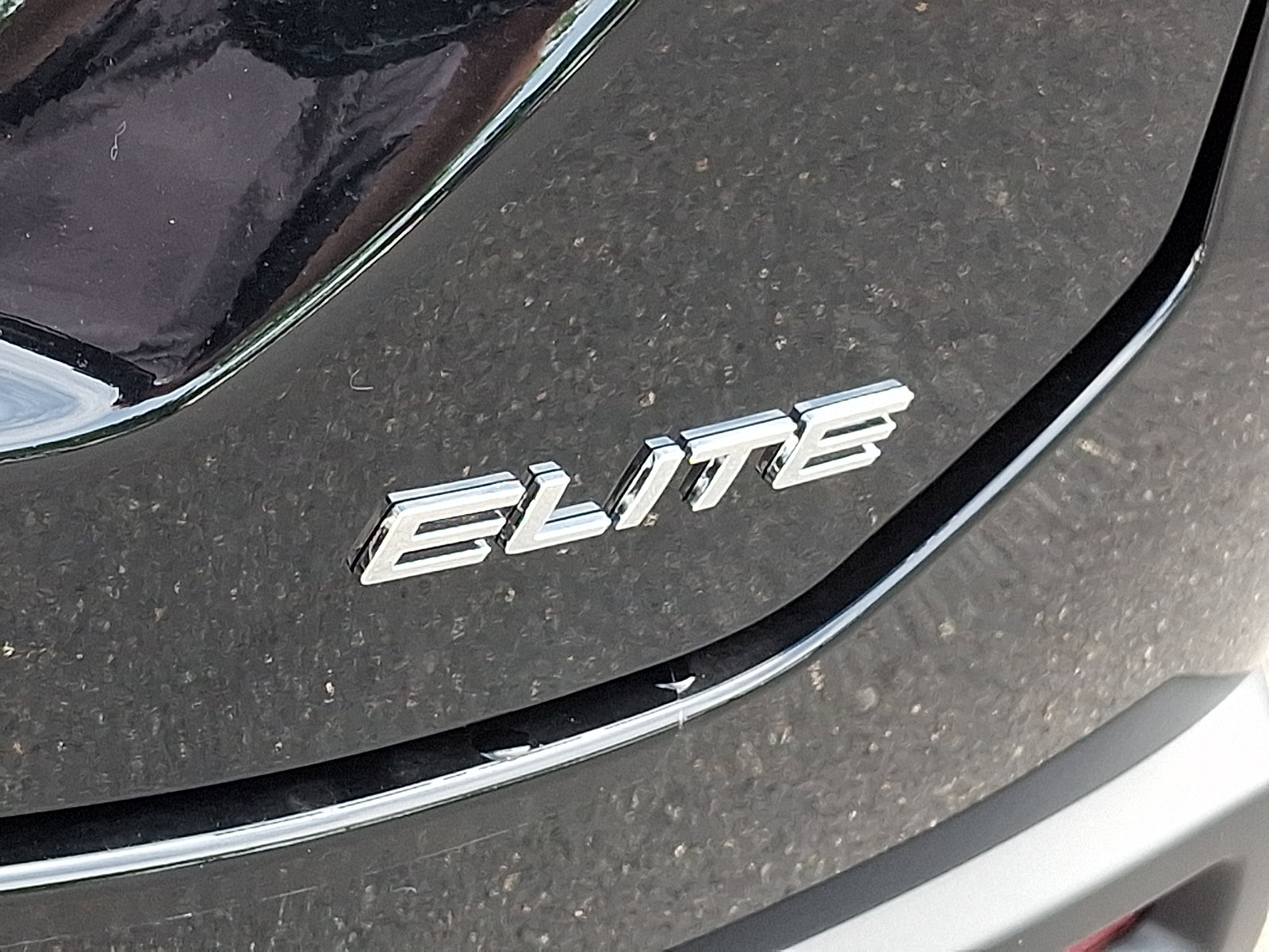 New 2026 Honda Pilot Elite image 11