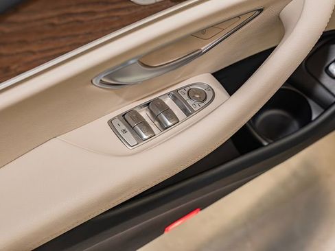 Certified 2023 Mercedes-Benz E 350 4MATIC Sedan image 14