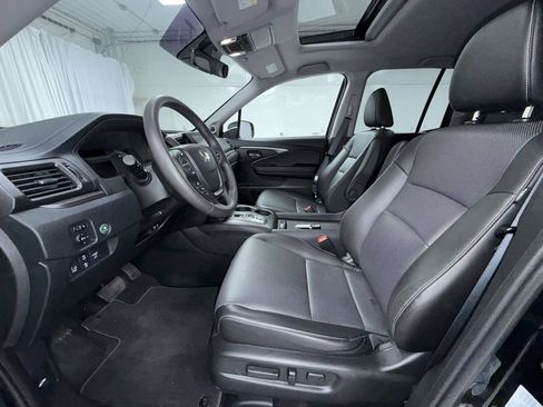 Used 2023 Honda Ridgeline RTL image 12