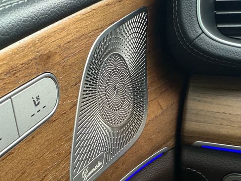 Certified 2022 Mercedes-Benz GLE 350 4MATIC image 29