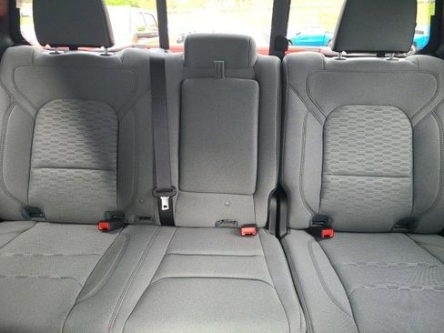 New 2025 RAM 1500 Big Horn image 20