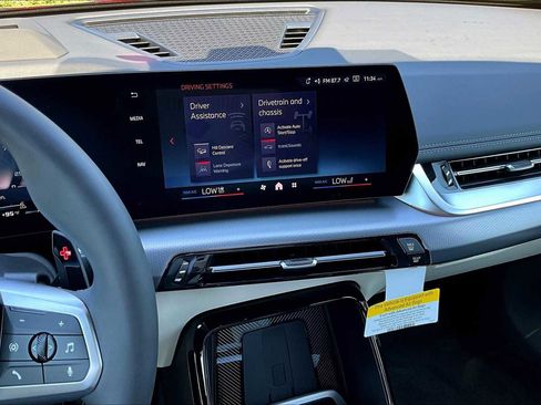 New 2026 BMW X1 M35i w/ Technology Package image 6