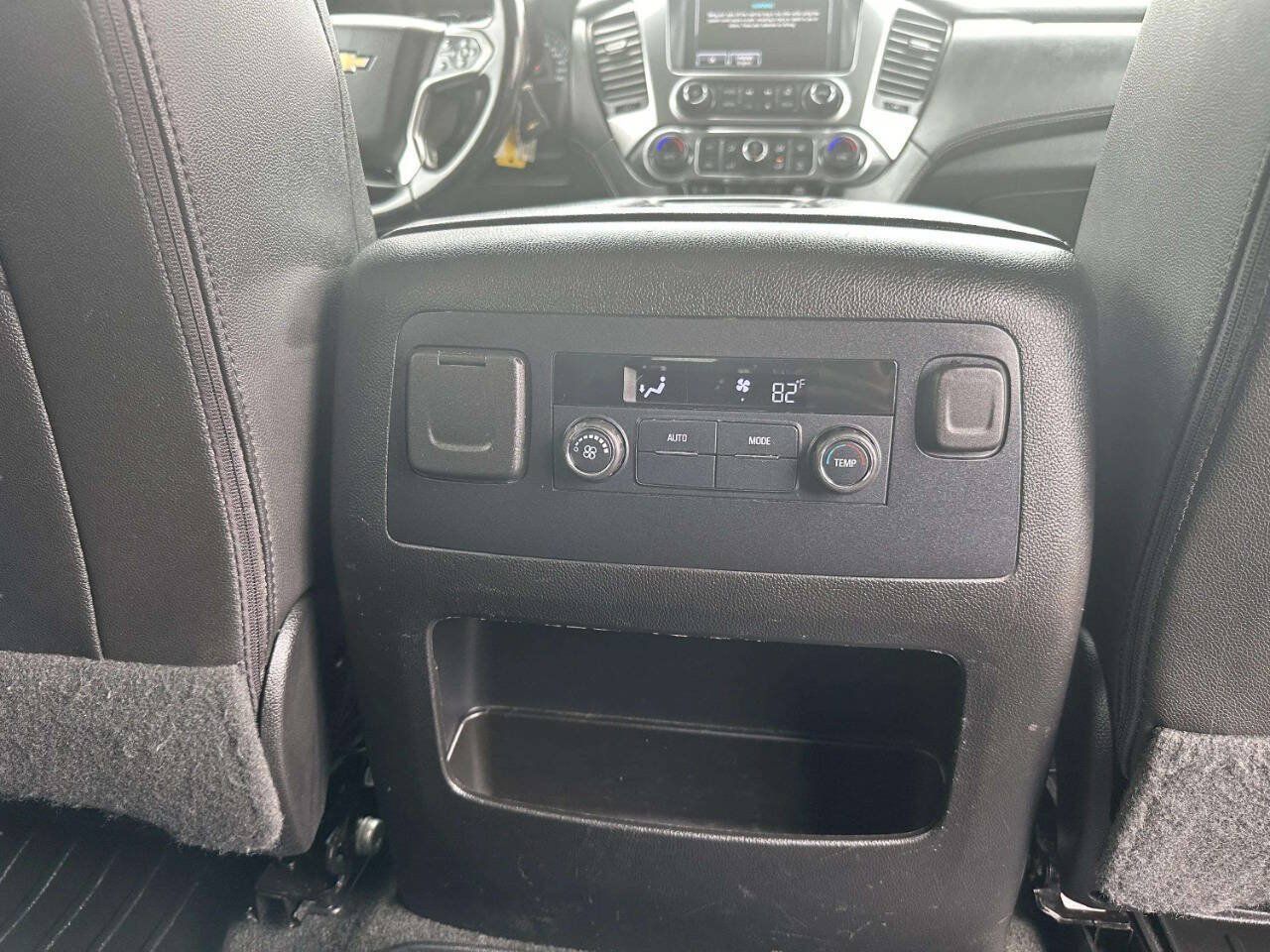 Used 2018 Chevrolet Tahoe LT AWD/4WD image 23